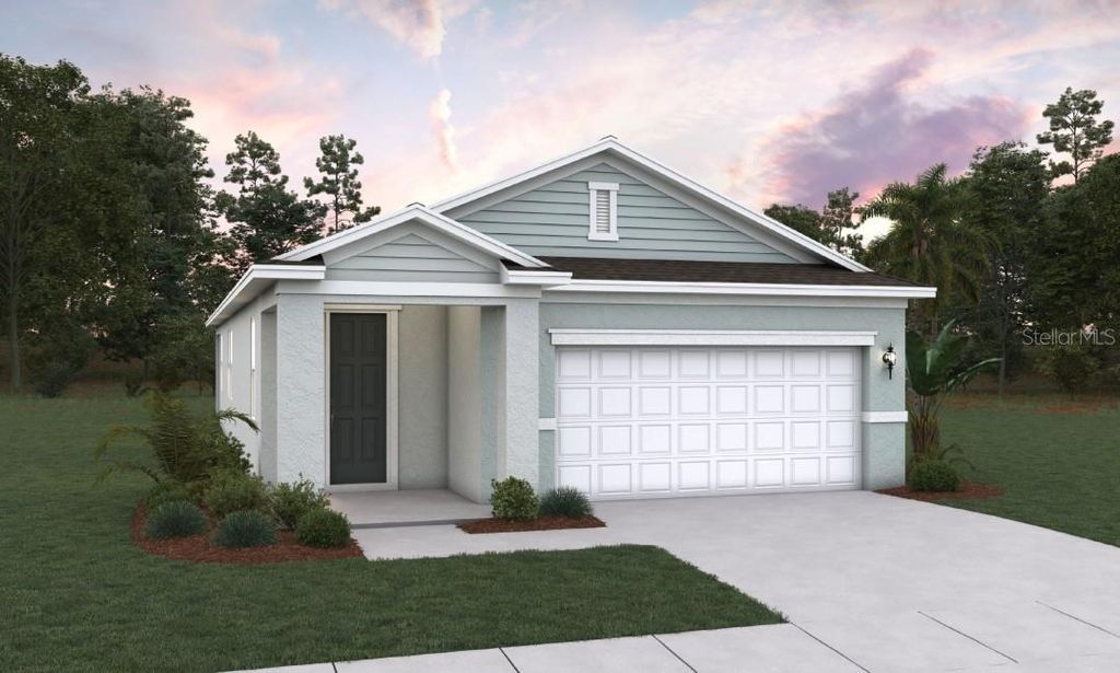 Photo of 16928 Cottontail Circle, Punta Gorda, FL 33982 (MLS # G5114880)