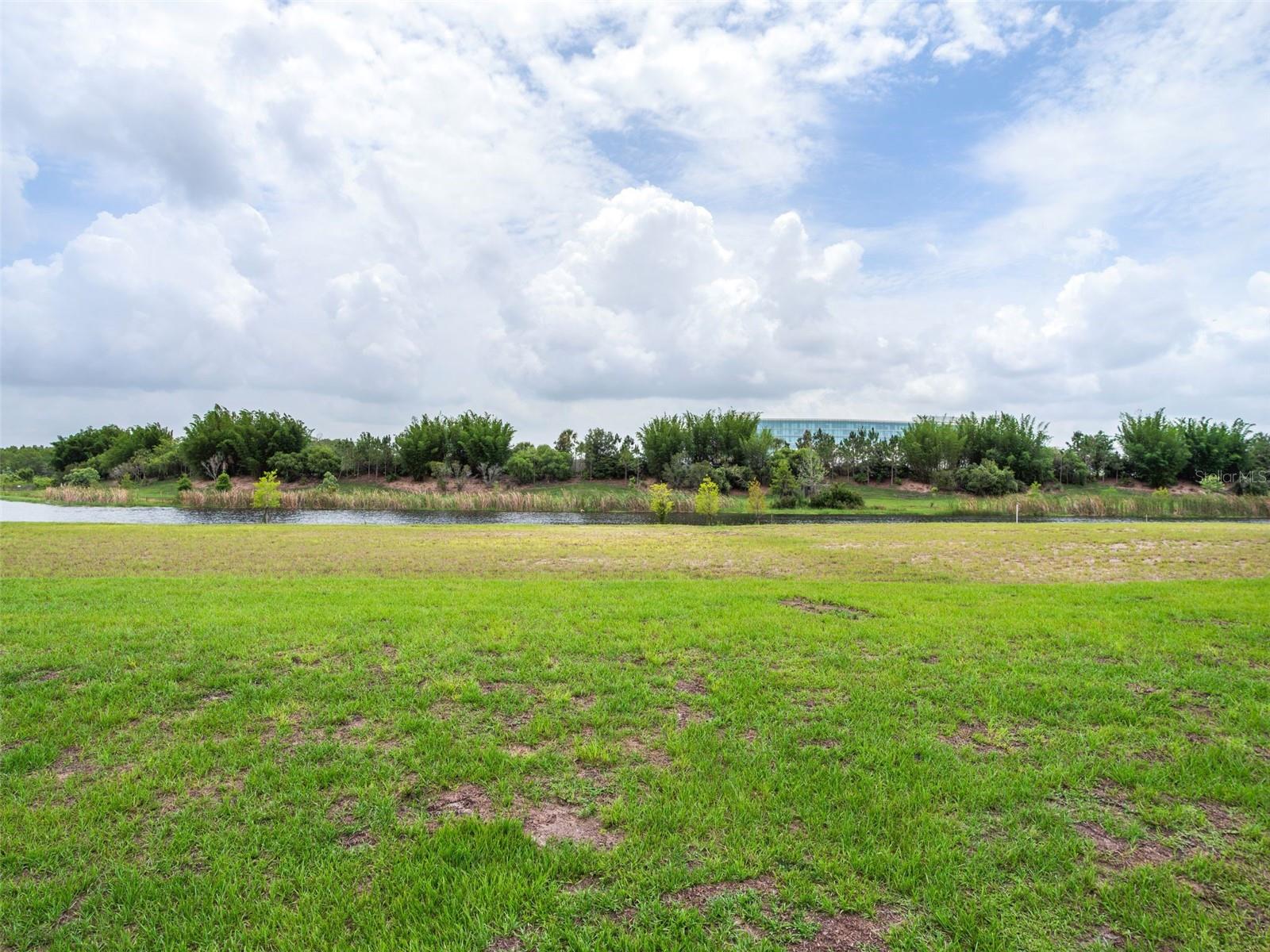 Lot 34, CROMWELL ROAD