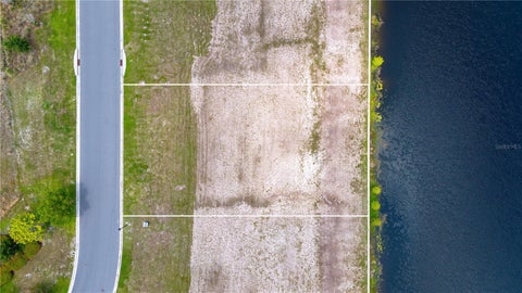 Lot 34, CROMWELL ROAD ORLANDO FL 32827