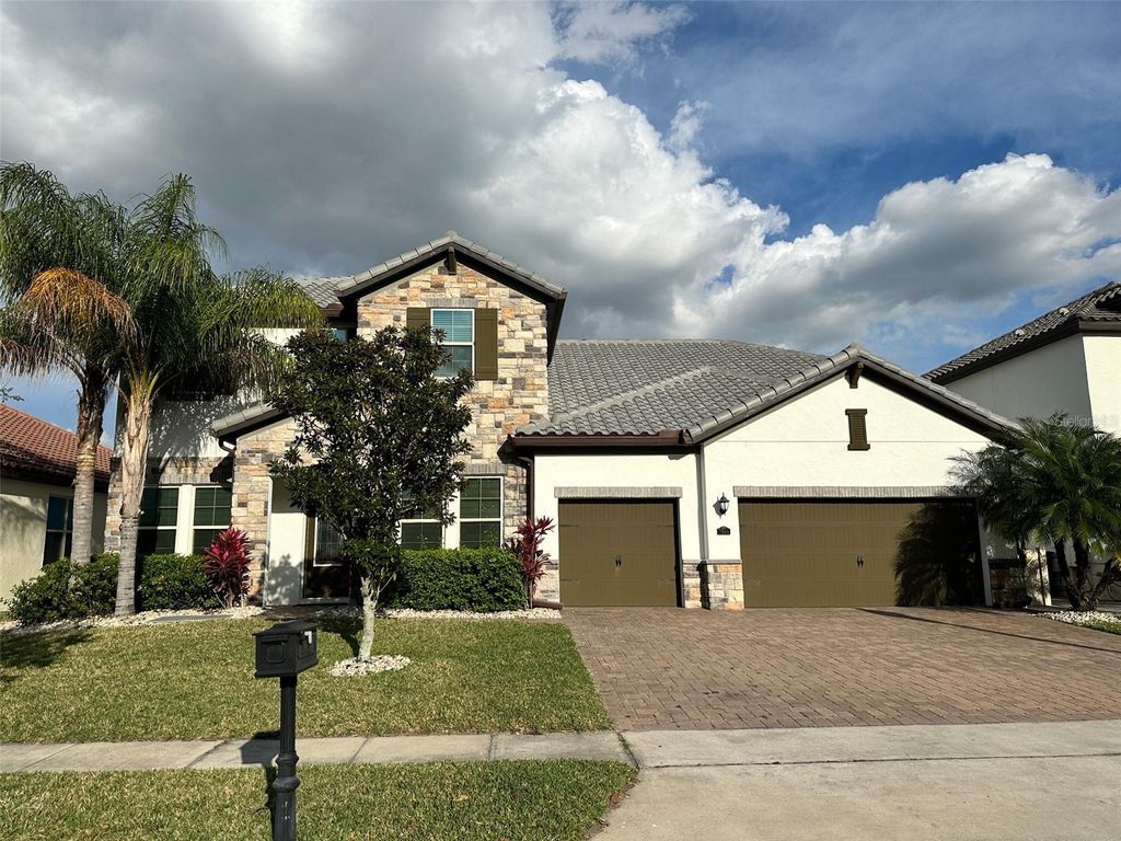 Photo of 7944 Chilton Drive, Orlando, FL 32836 (MLS # O6397070)