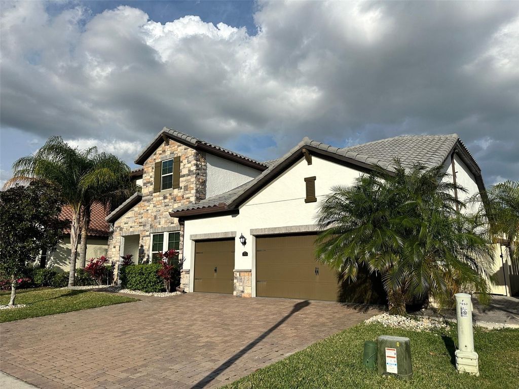 Photo of 7944 Chilton Drive, Orlando, FL 32836 (MLS # O6397070)