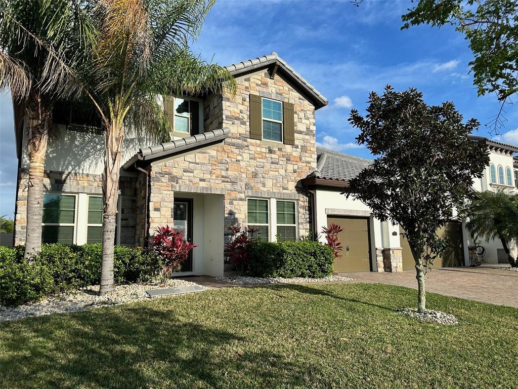 Photo of 7944 Chilton Drive, Orlando, FL 32836 (MLS # O6397070)