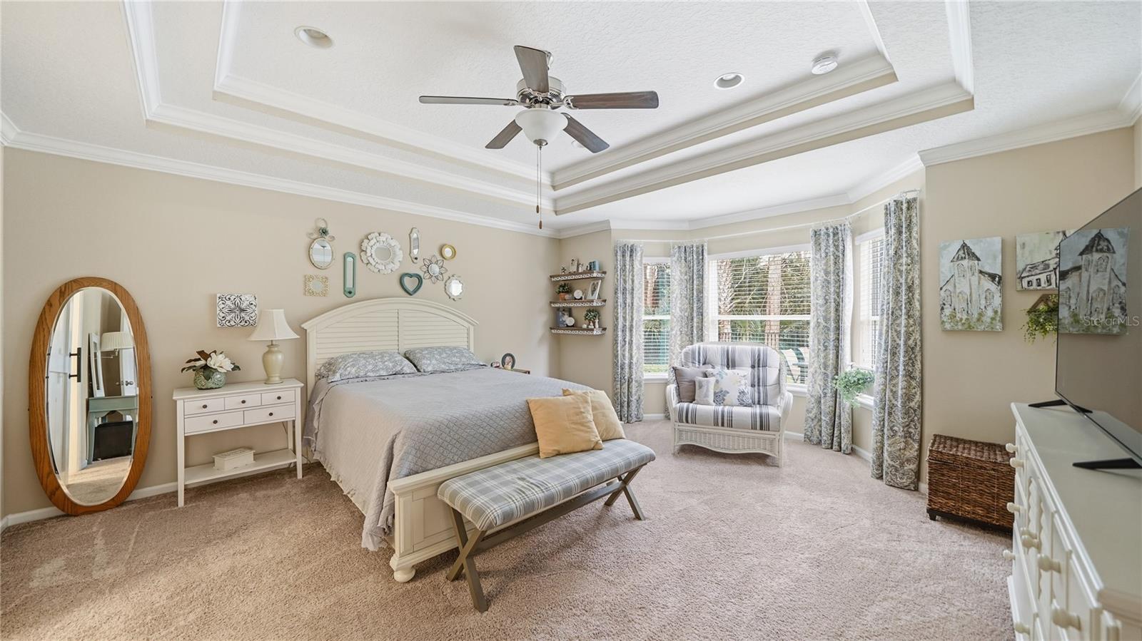 COUNTRY CLUB HARBOR - Residential