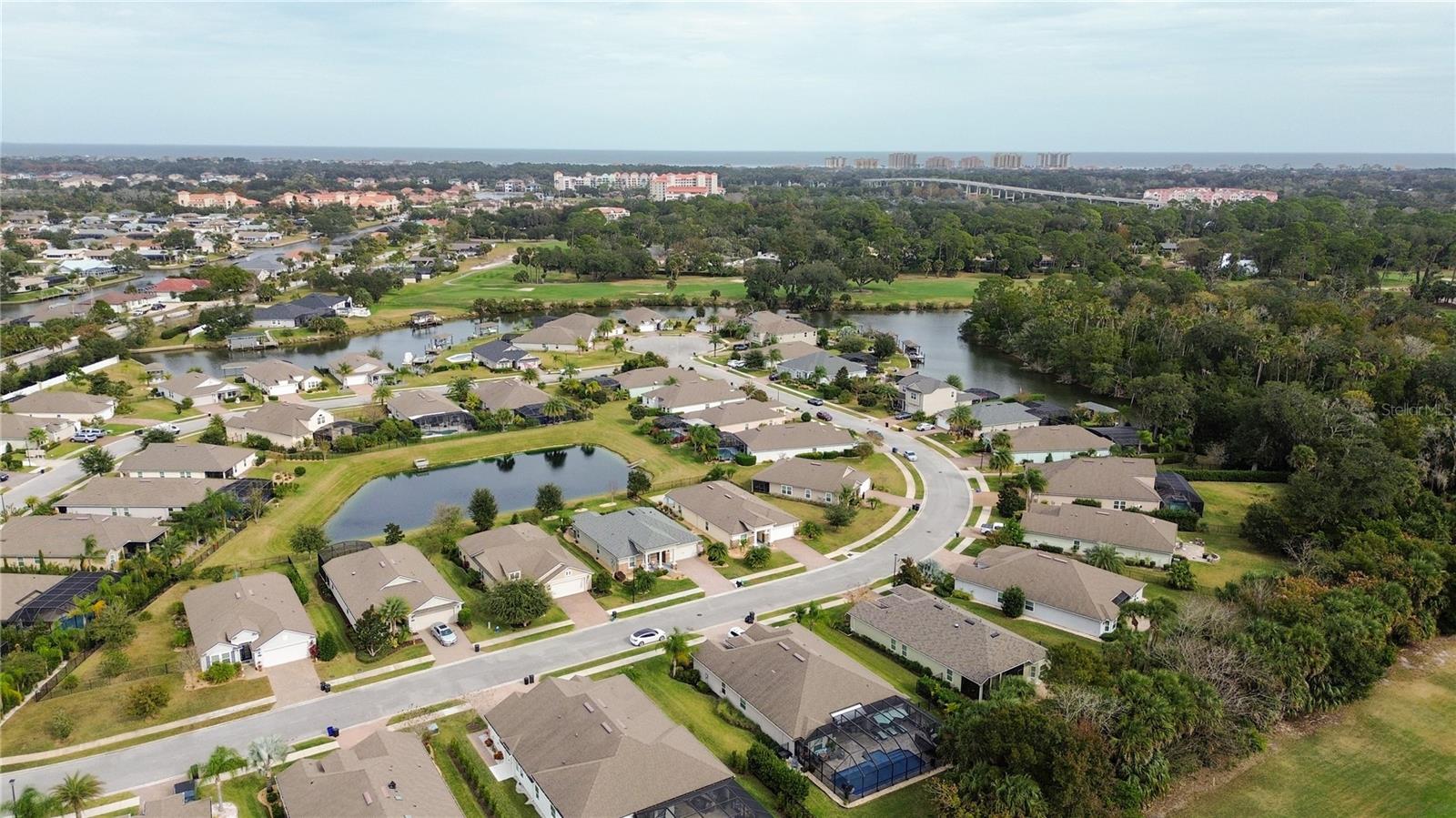 COUNTRY CLUB HARBOR - Residential