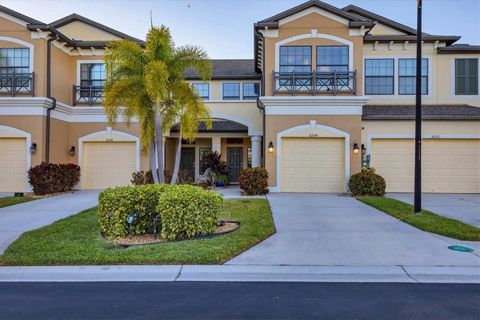 Photo of 5274 78th Street Circle, Bradenton, FL 34203 (MLS # A4678708)