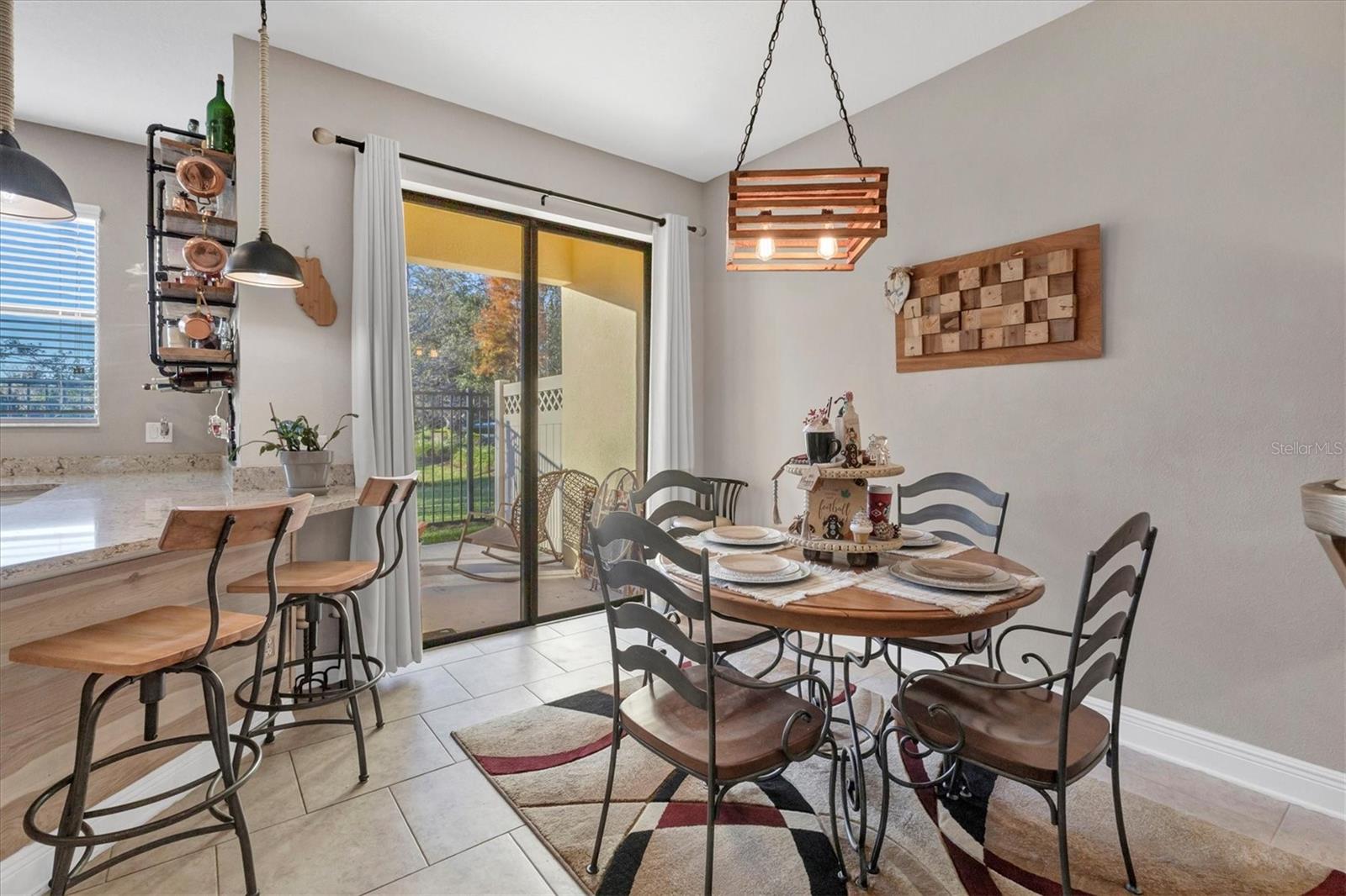 CREEKWOOD TOWNHOMES - Residential