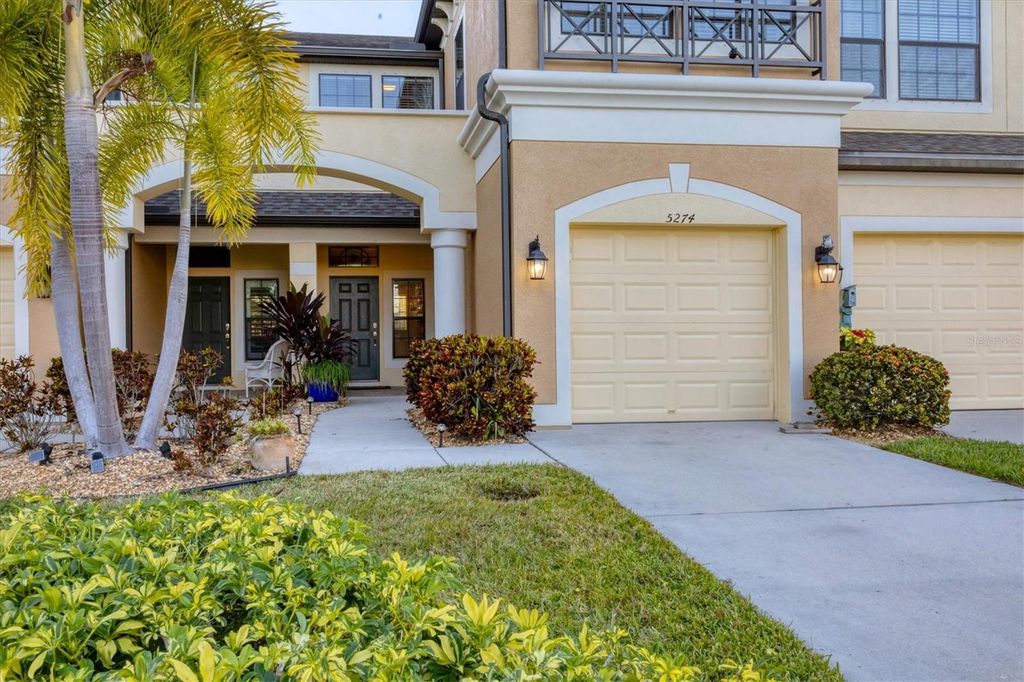 Photo of 5274 78th Street Circle #05, Bradenton, FL 34203 (MLS # A4678708)