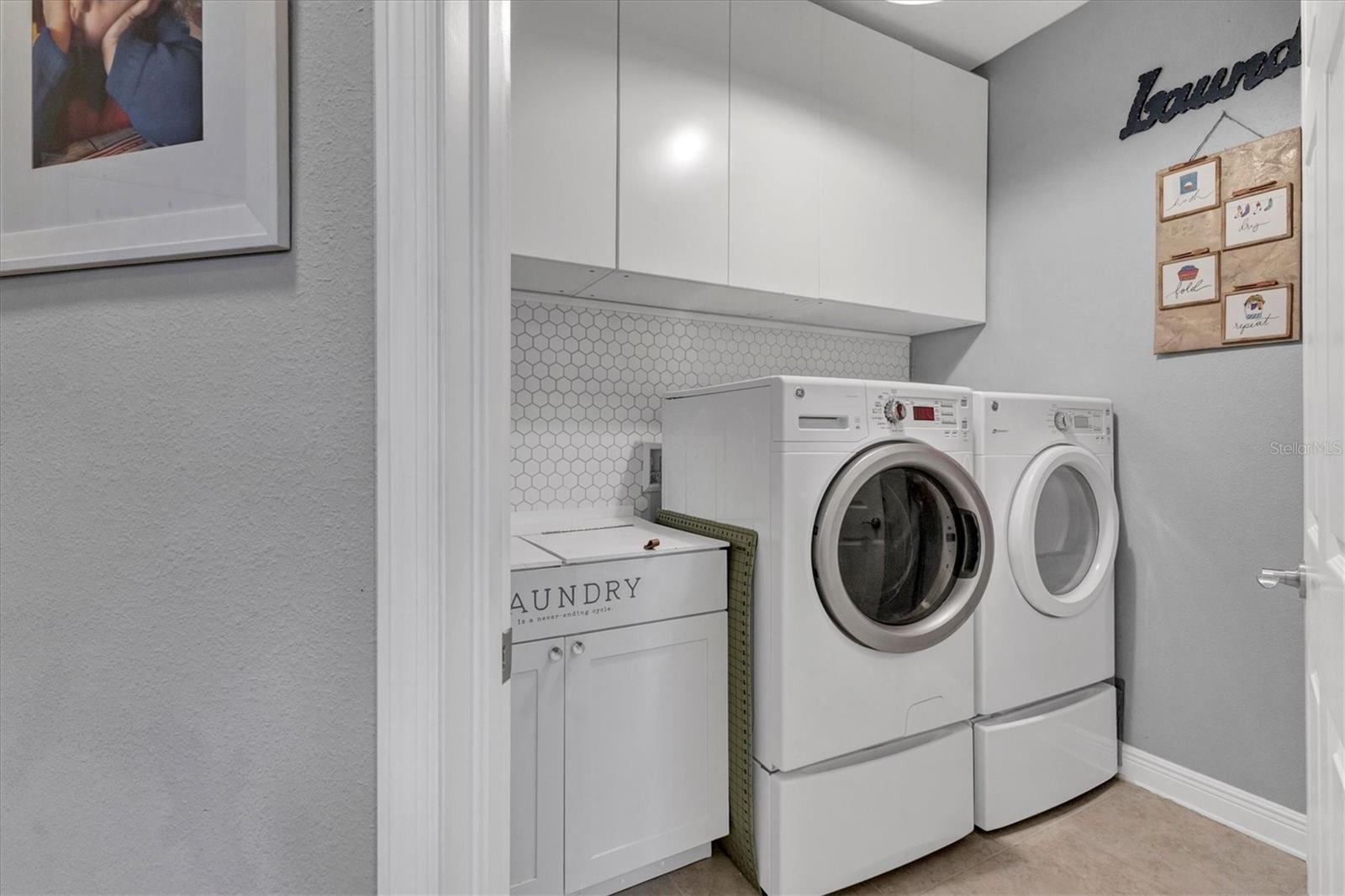 CREEKWOOD TOWNHOMES - Residential