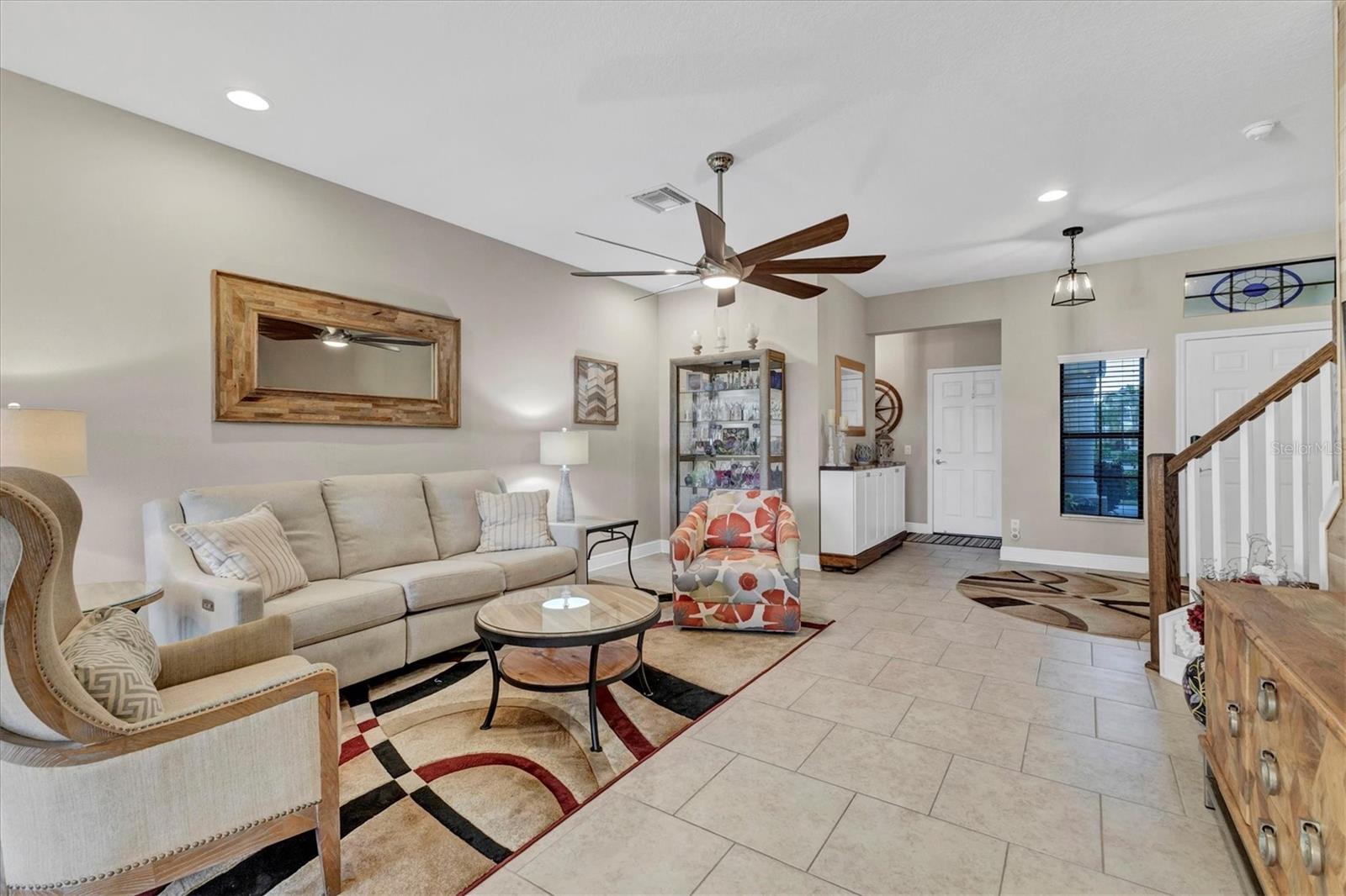 CREEKWOOD TOWNHOMES - Residential