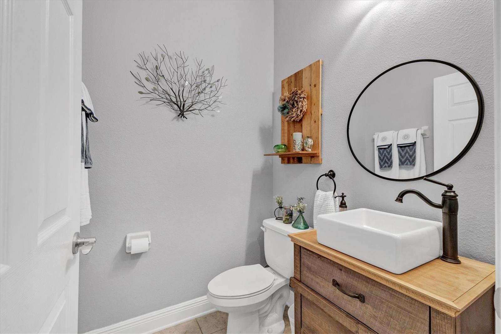 CREEKWOOD TOWNHOMES - Residential