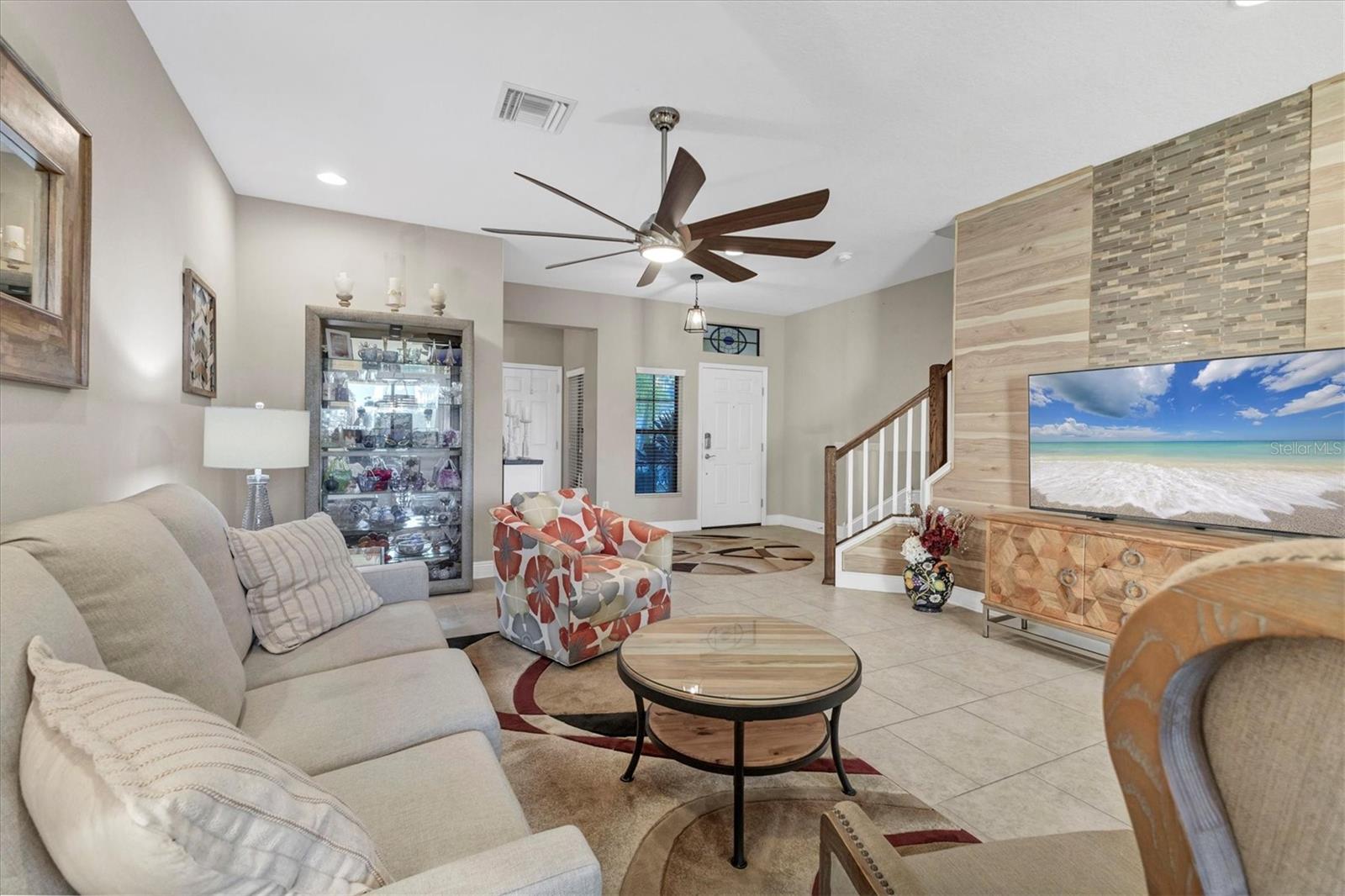 CREEKWOOD TOWNHOMES - Residential