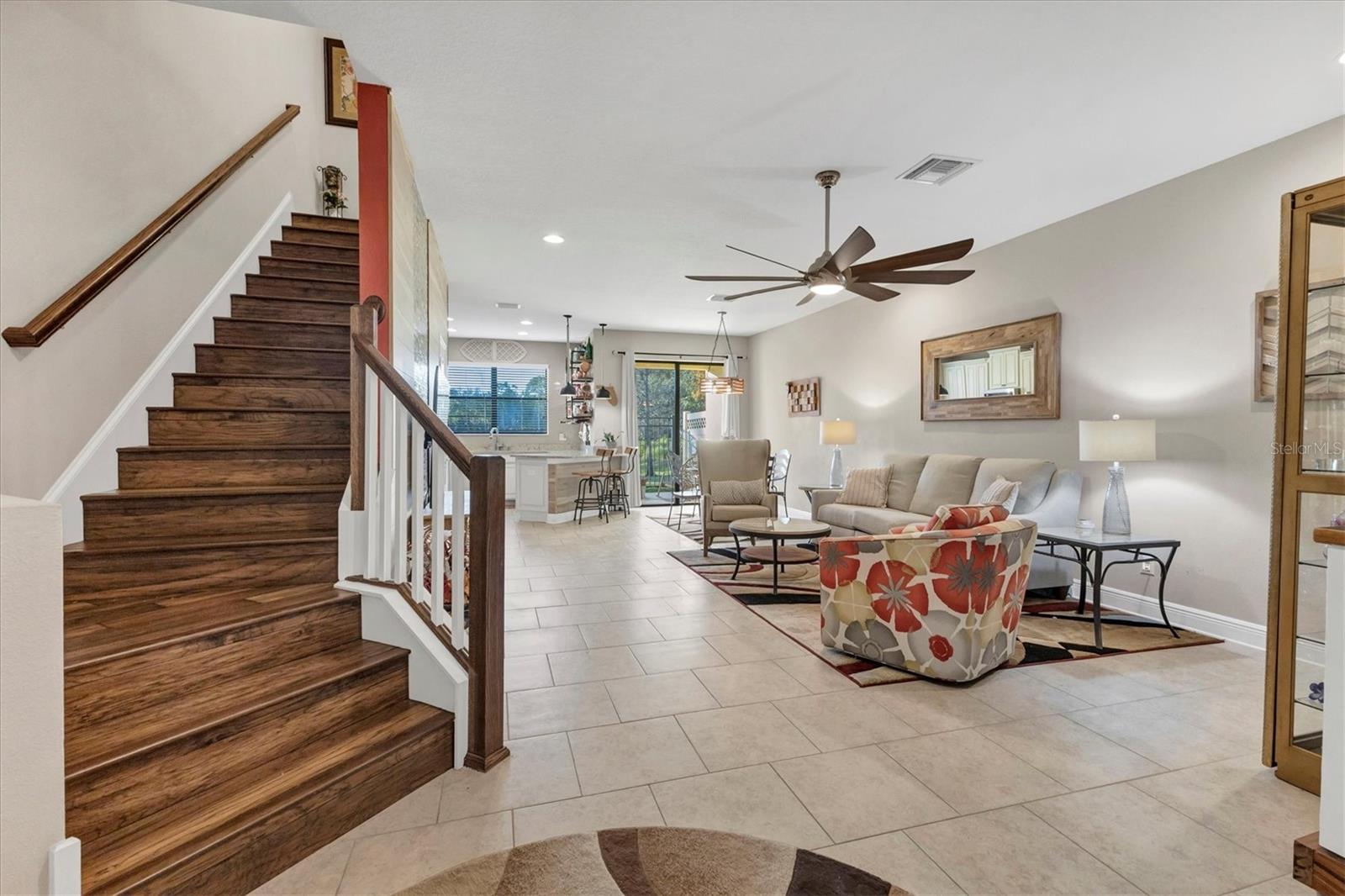 CREEKWOOD TOWNHOMES - Residential