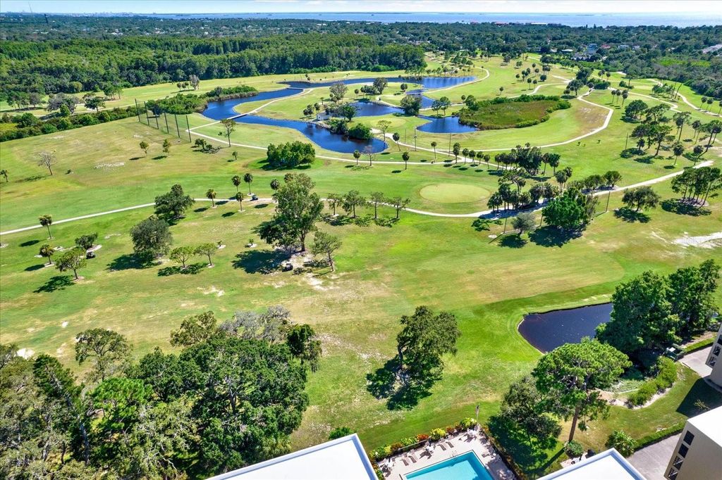 Photo of 1834 Golfview Drive #1834, Tarpon Springs, FL 34689 (MLS # TB8405780)