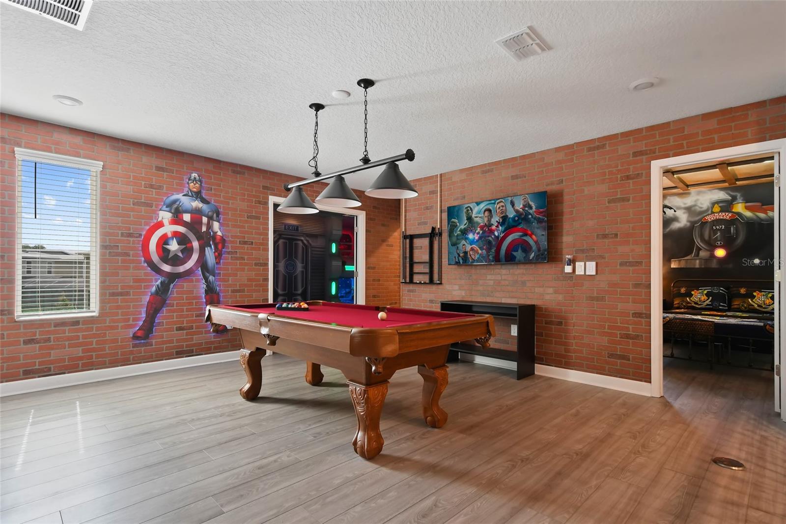 COVE AT STOREY LAKE 4 - Residential