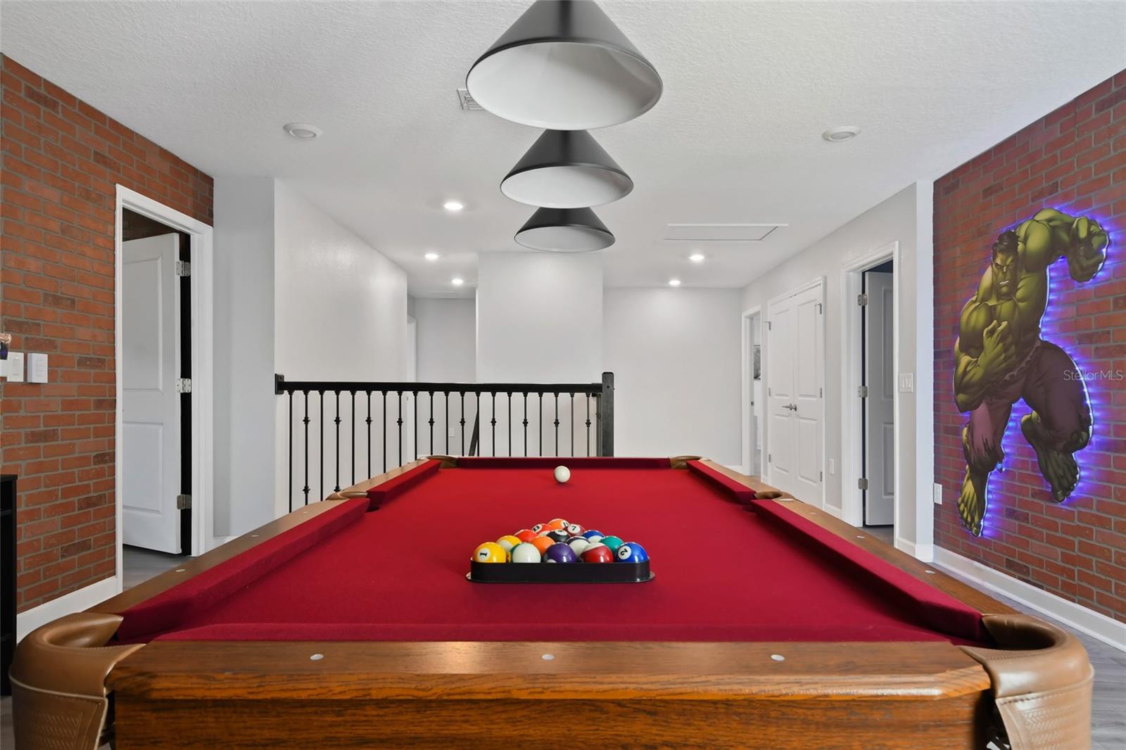 COVE AT STOREY LAKE 4 - Residential