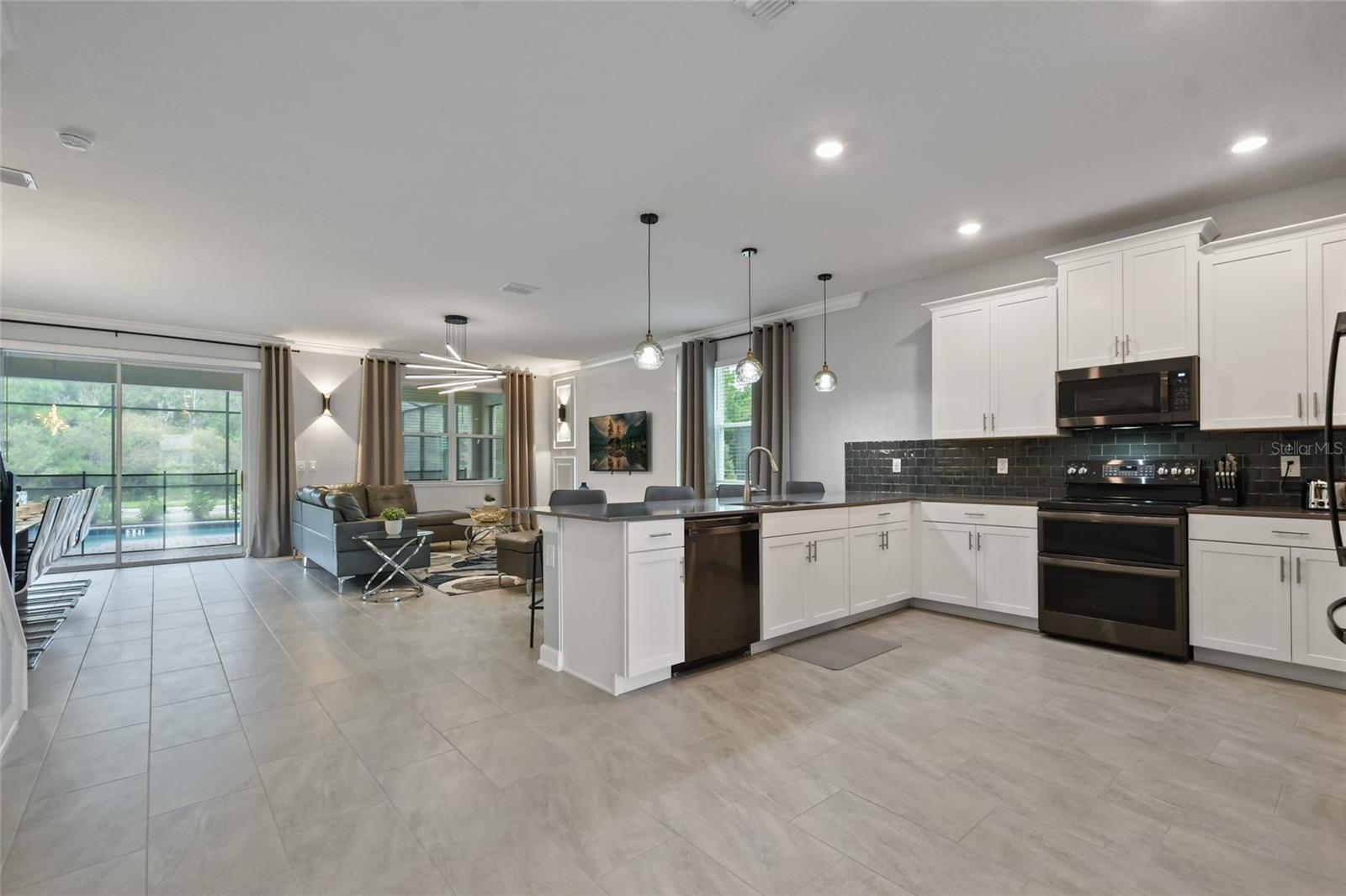 COVE AT STOREY LAKE 4 - Residential