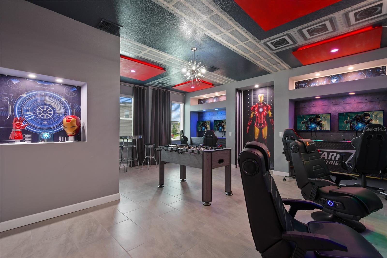 COVE AT STOREY LAKE 4 - Residential