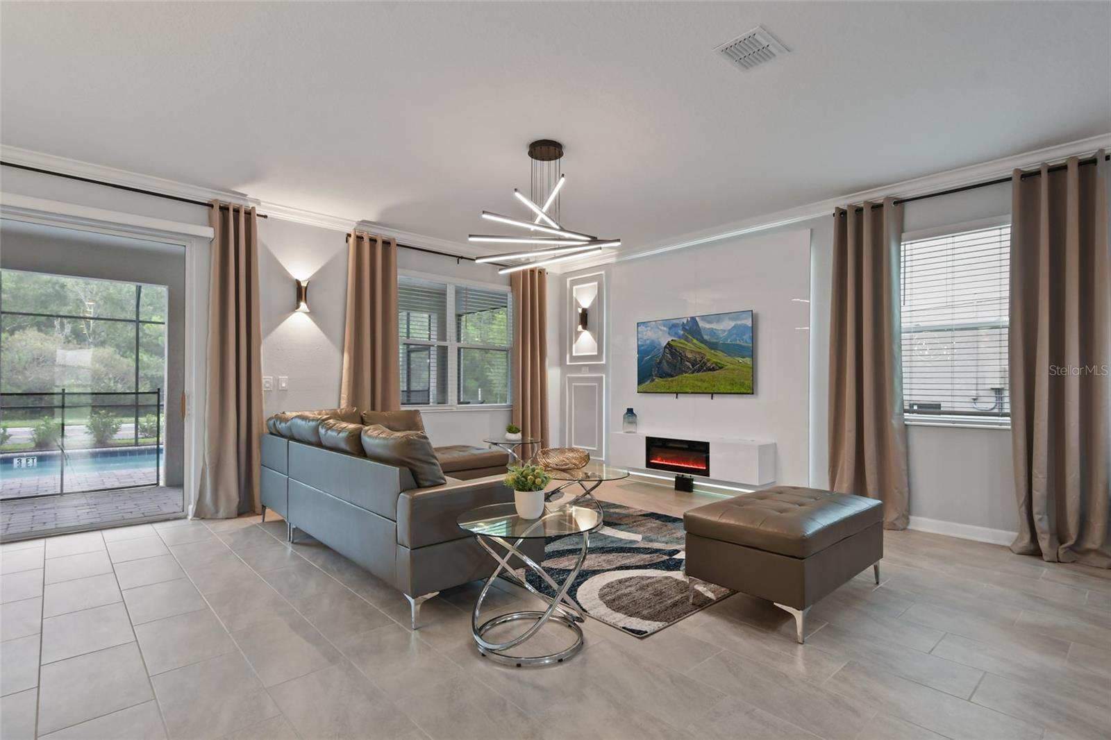 COVE AT STOREY LAKE 4 - Residential