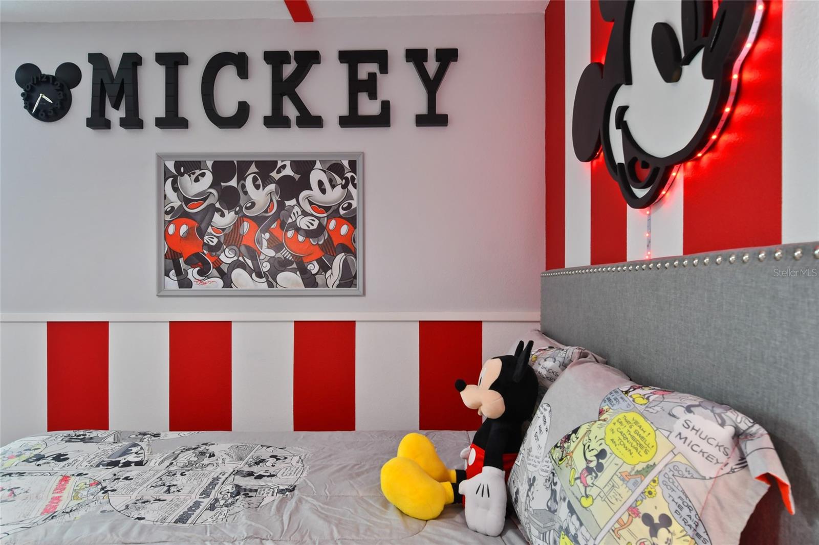 COVE AT STOREY LAKE 4 - Residential