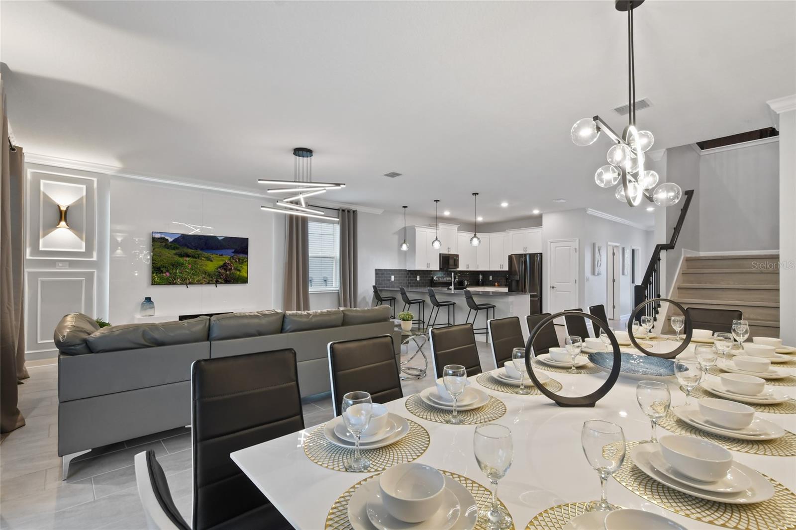 COVE AT STOREY LAKE 4 - Residential