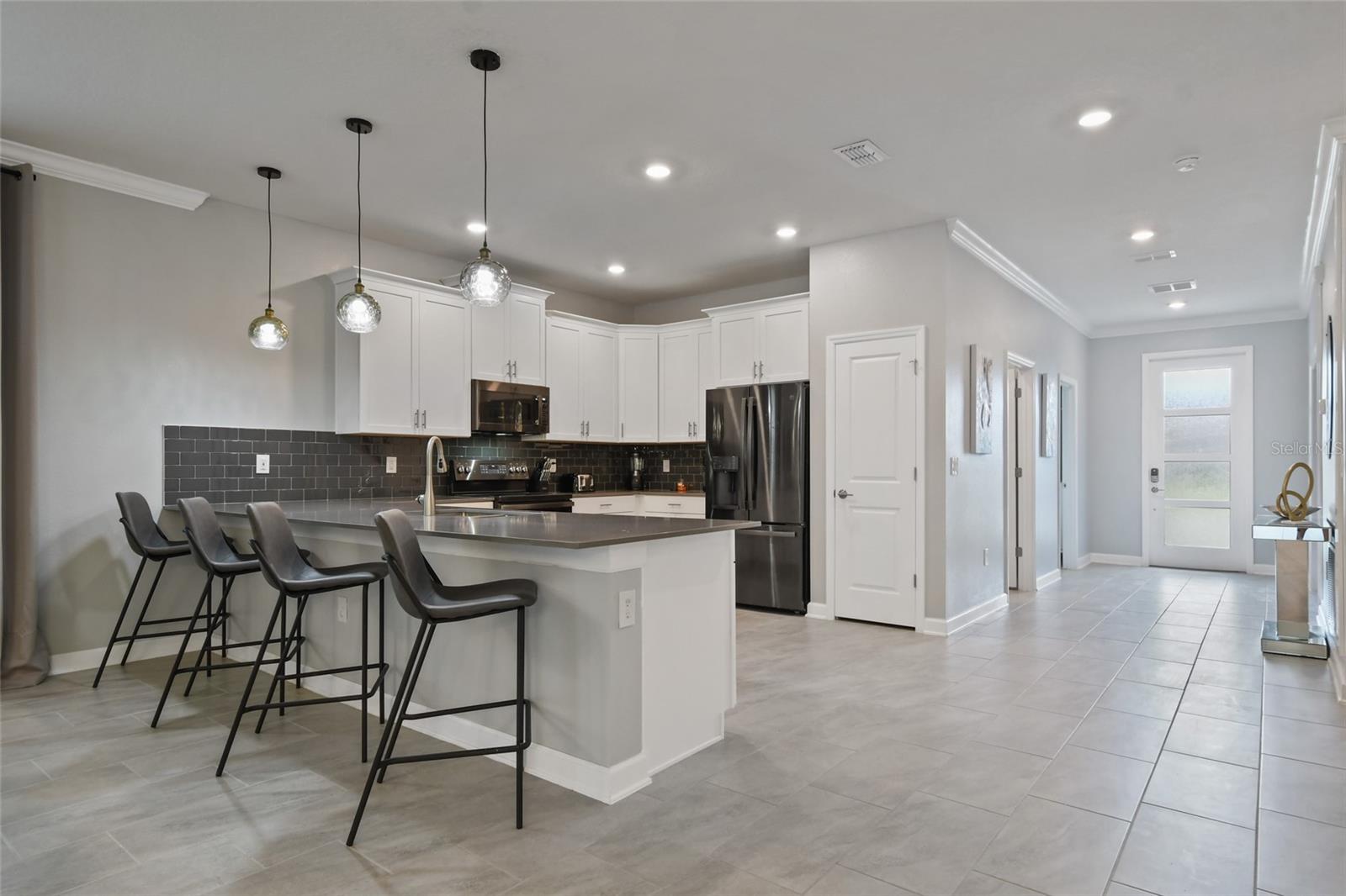 COVE AT STOREY LAKE 4 - Residential