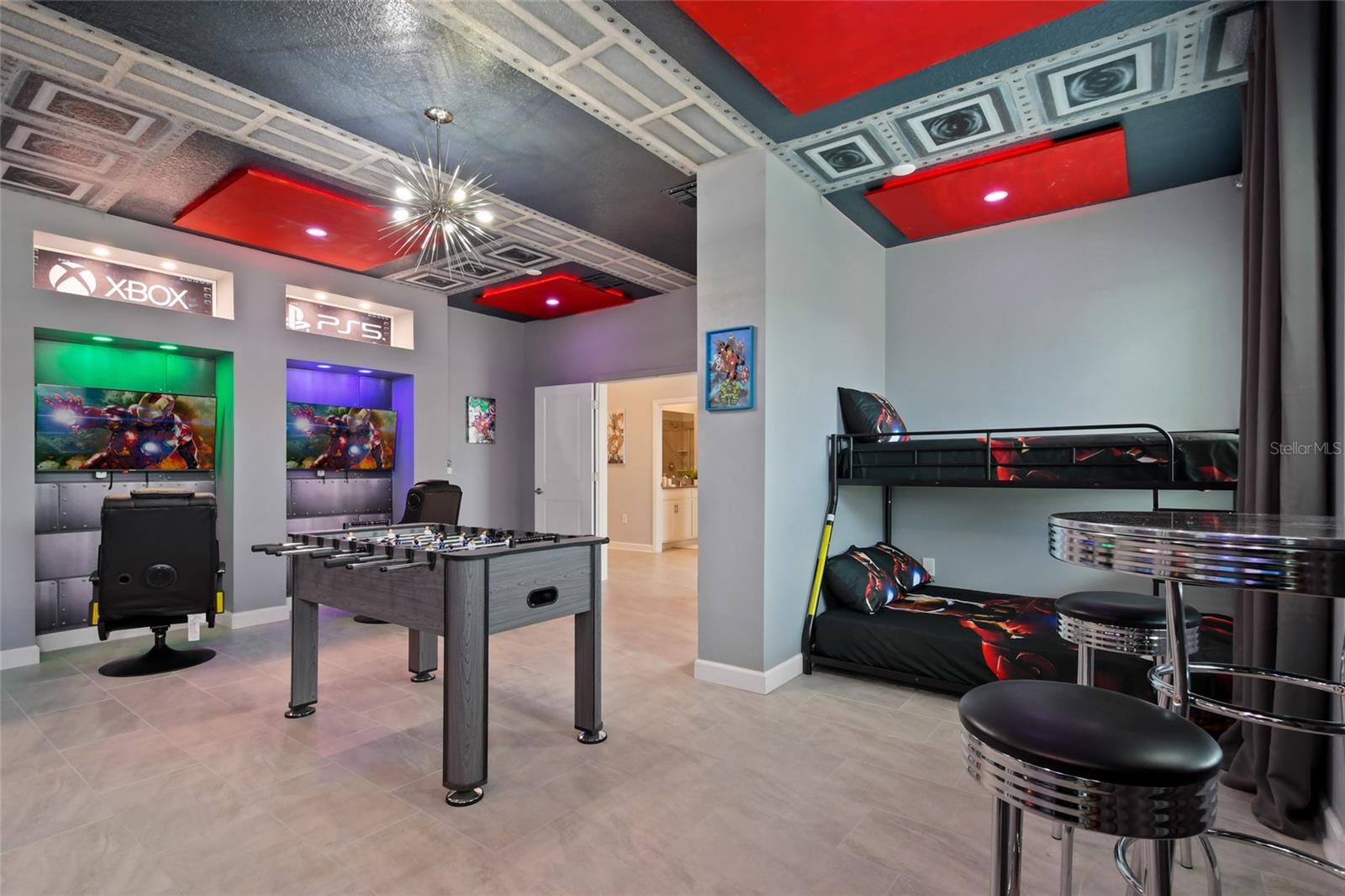 COVE AT STOREY LAKE 4 - Residential