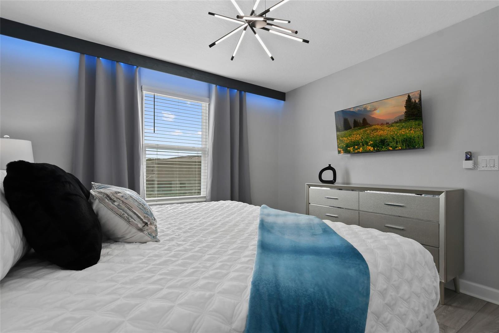 COVE AT STOREY LAKE 4 - Residential