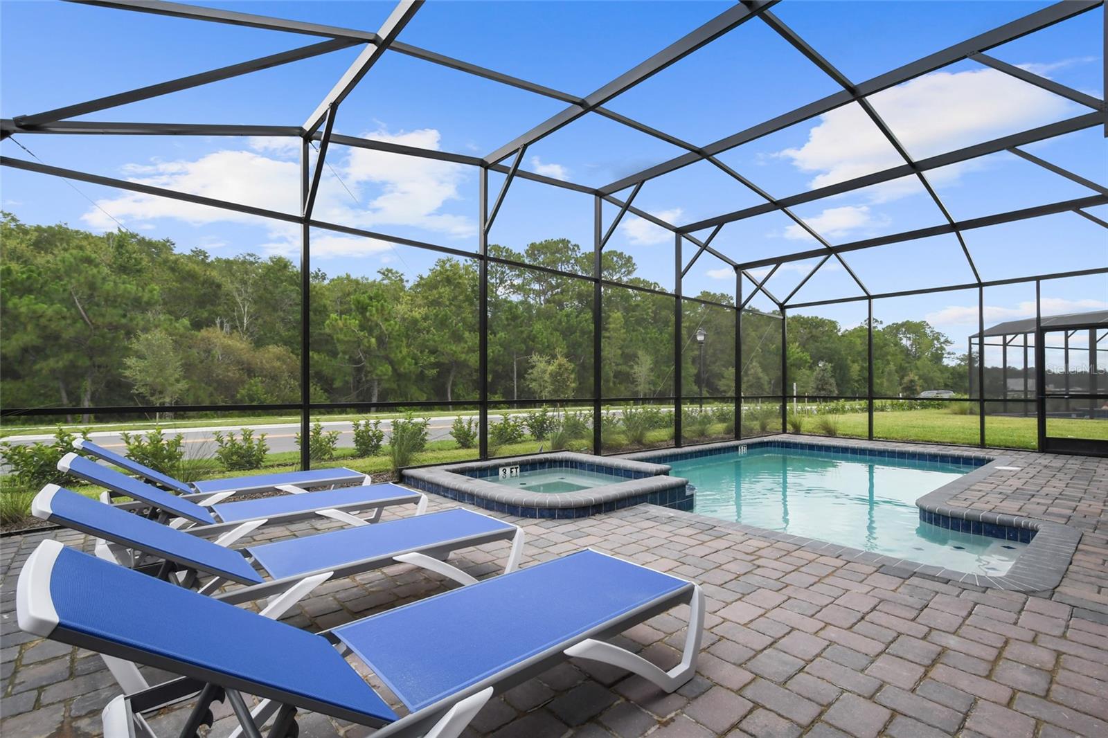 COVE AT STOREY LAKE 4 - Residential