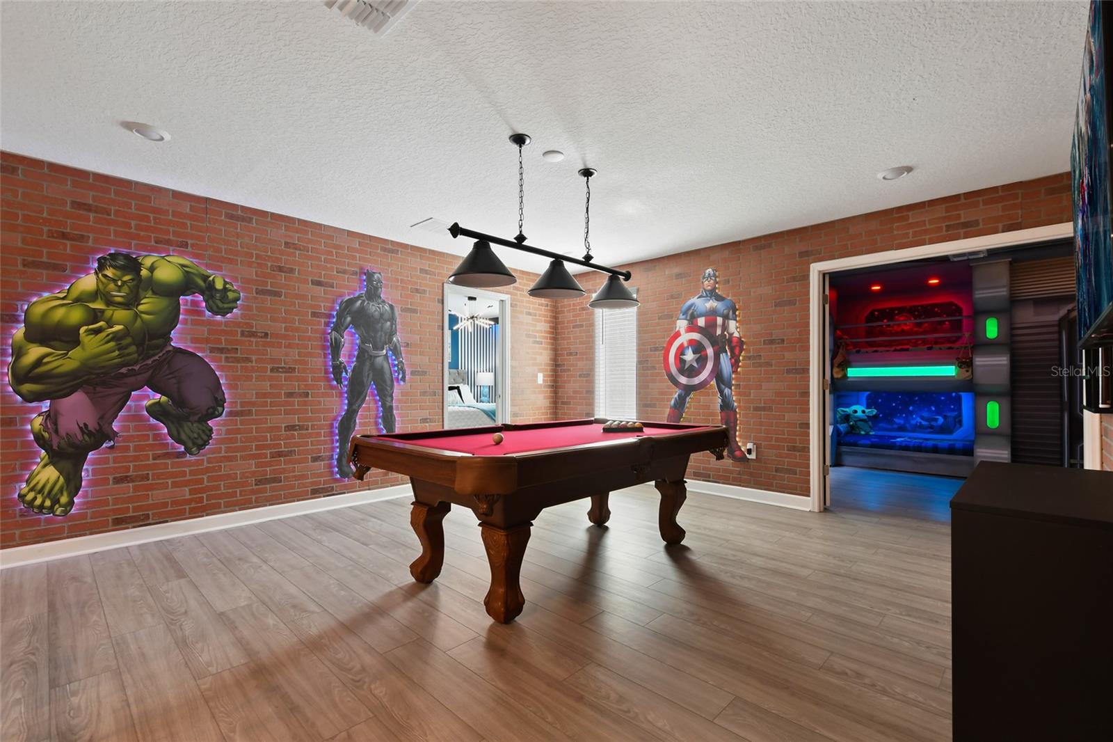 COVE AT STOREY LAKE 4 - Residential