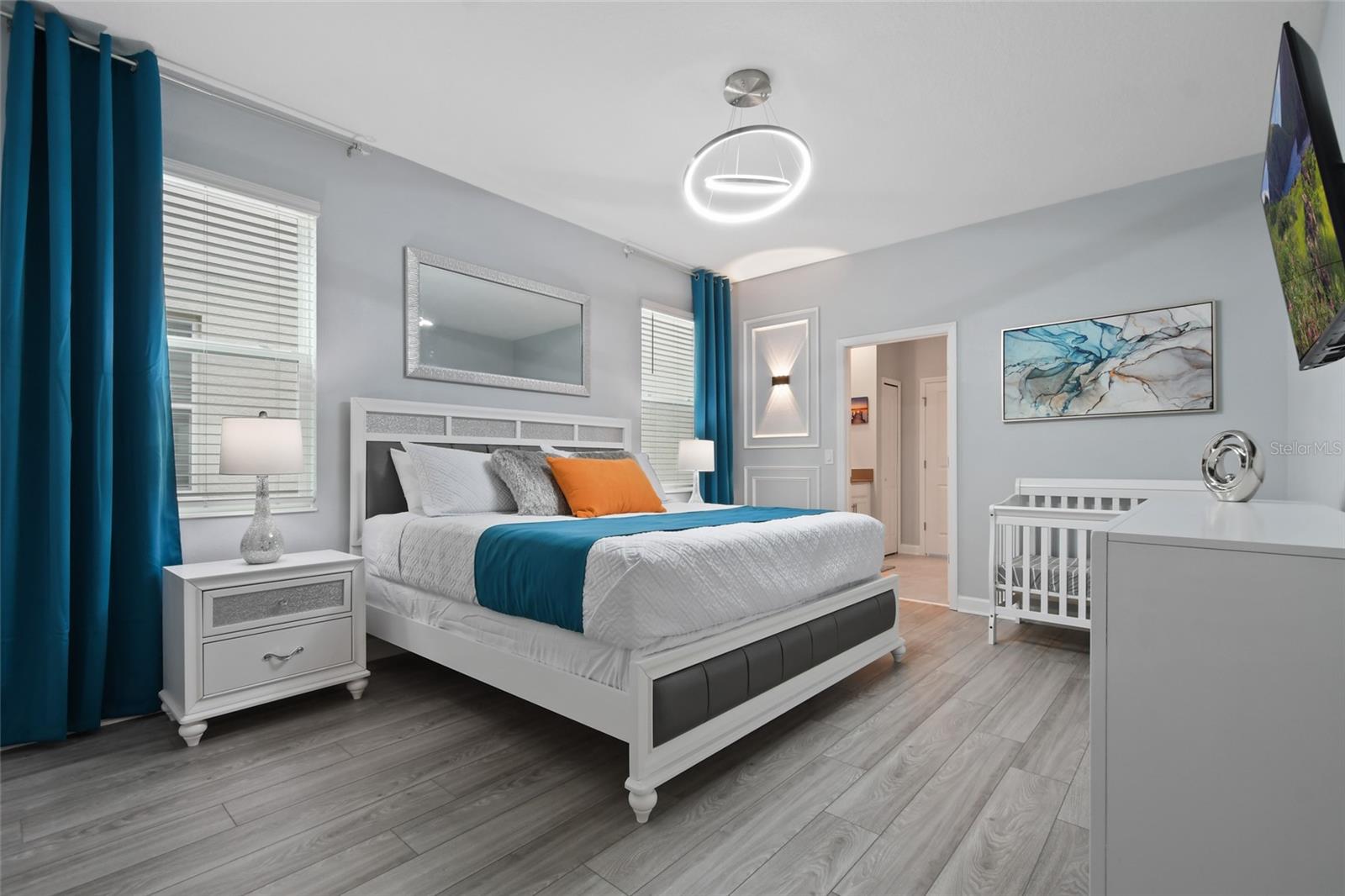 COVE AT STOREY LAKE 4 - Residential