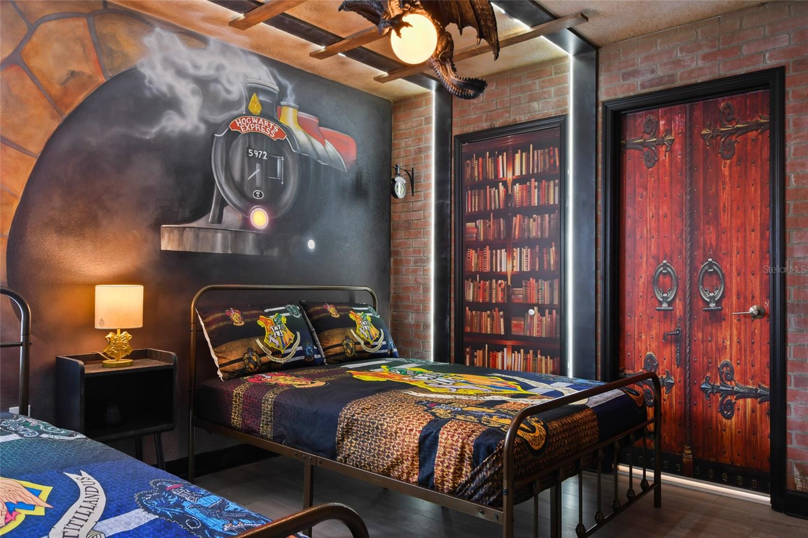 COVE AT STOREY LAKE 4 - Residential