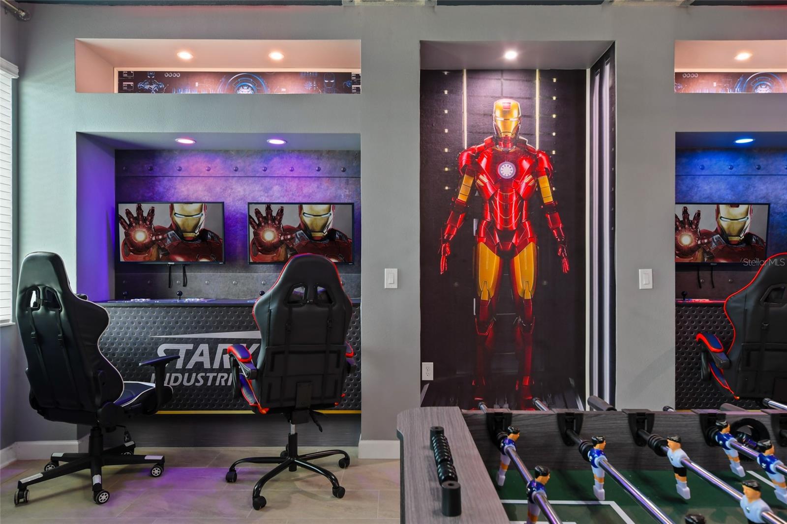 COVE AT STOREY LAKE 4 - Residential