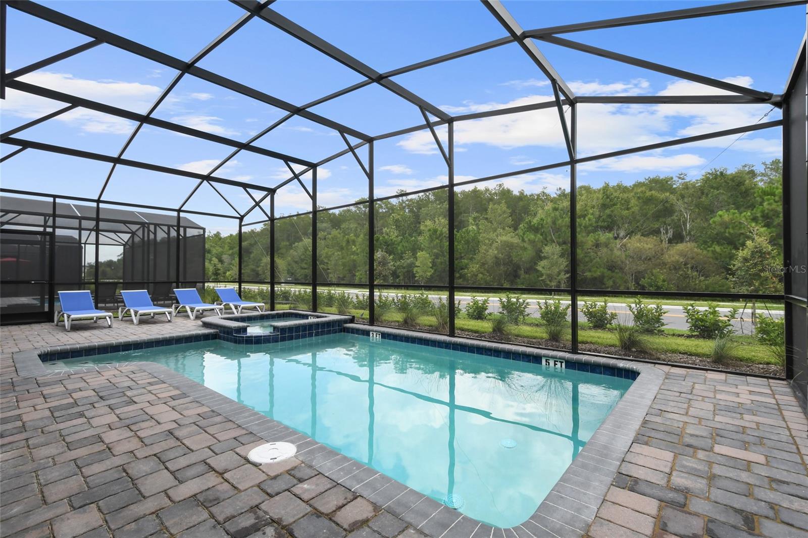 COVE AT STOREY LAKE 4 - Residential