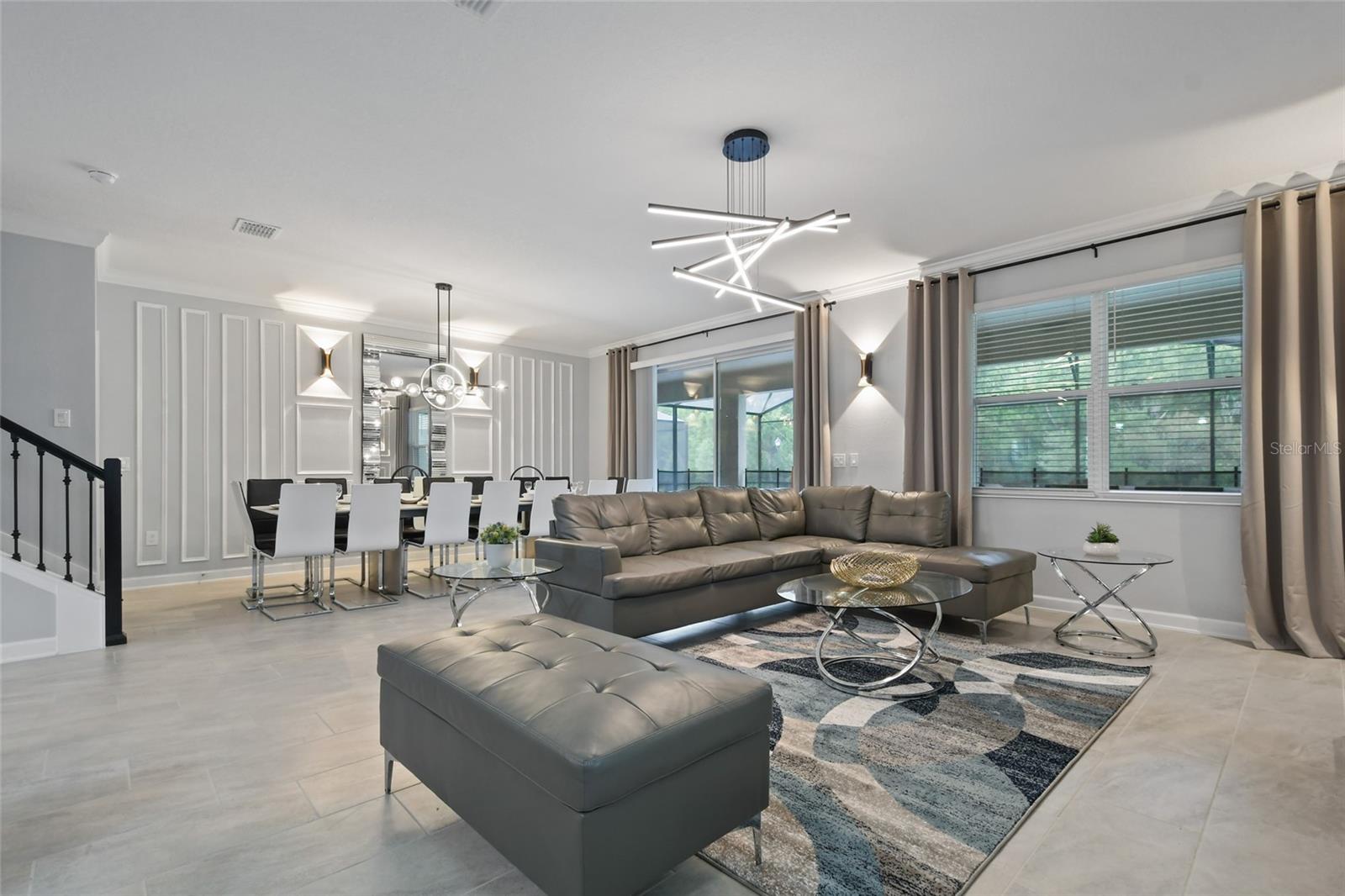 COVE AT STOREY LAKE 4 - Residential