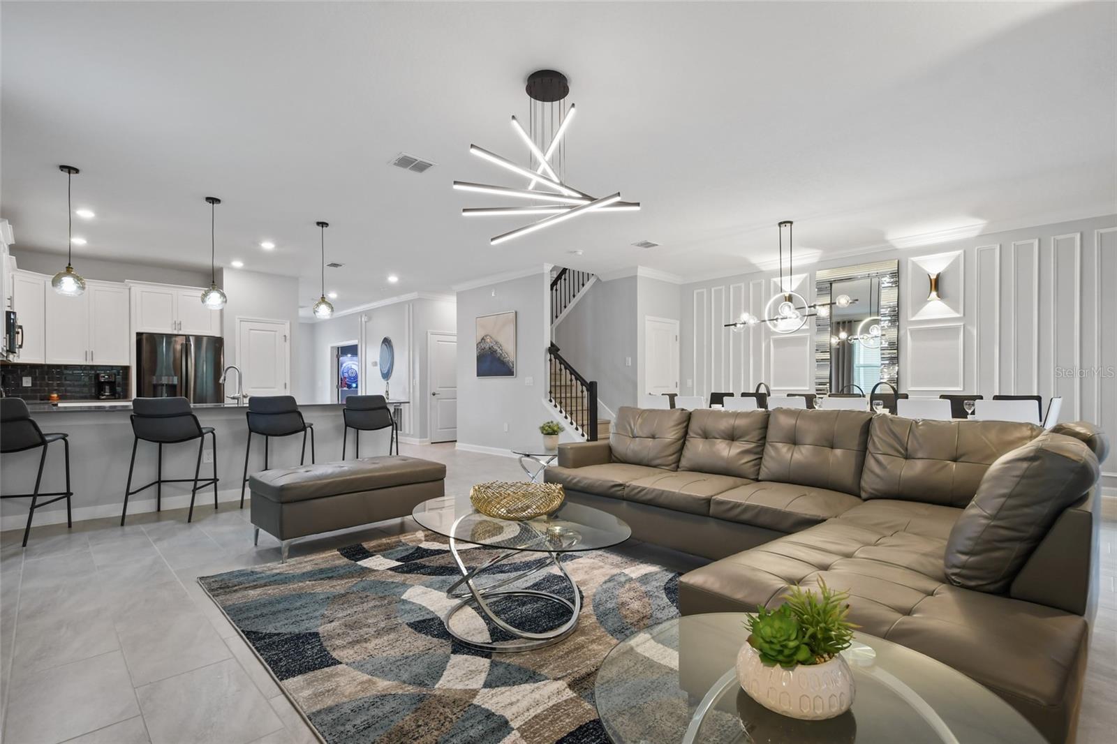 COVE AT STOREY LAKE 4 - Residential