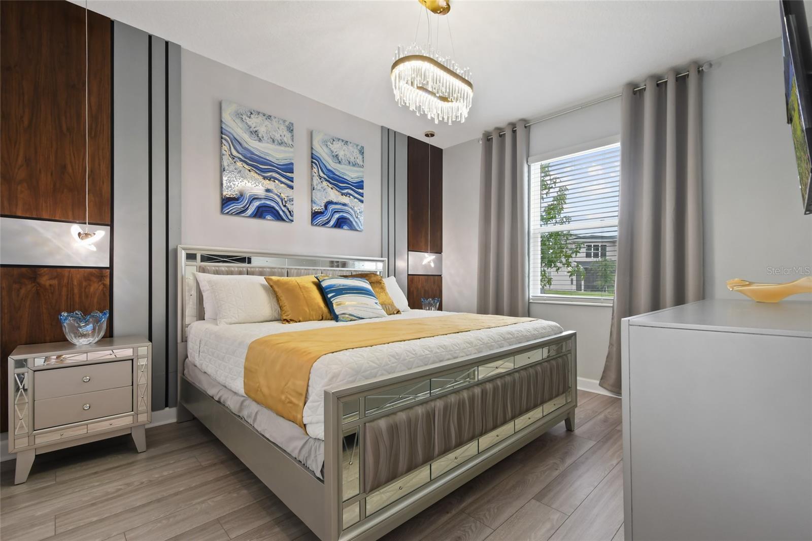 COVE AT STOREY LAKE 4 - Residential