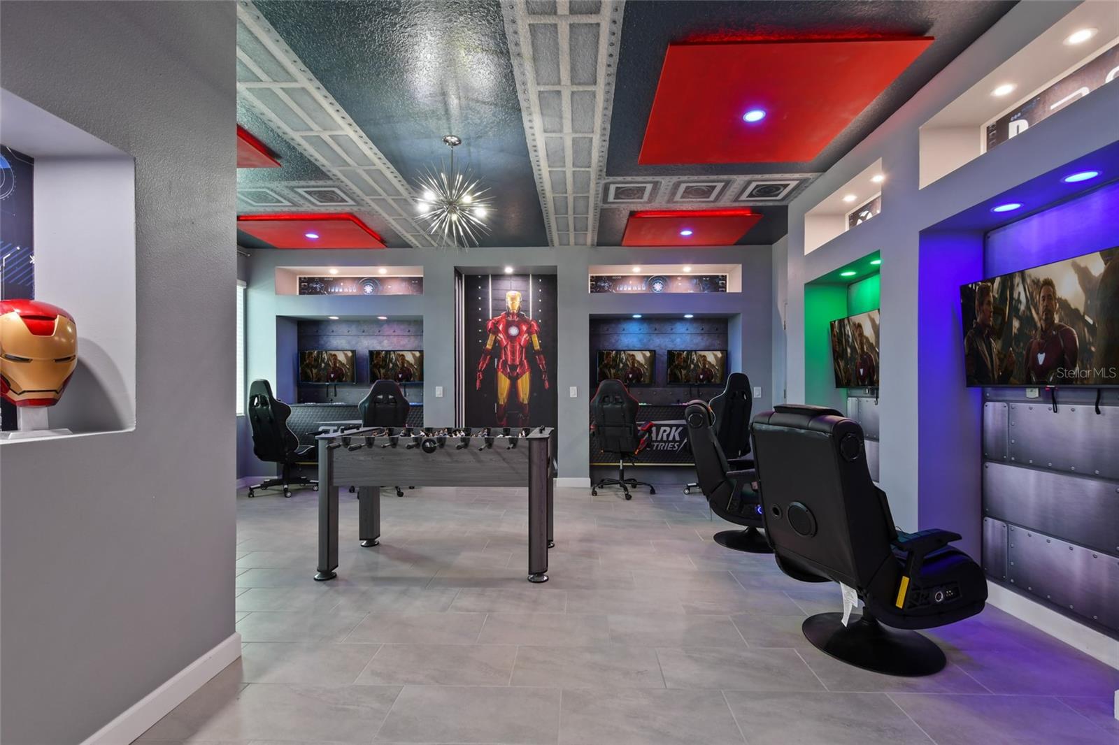 COVE AT STOREY LAKE 4 - Residential