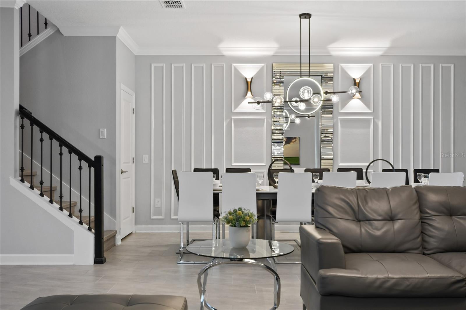 COVE AT STOREY LAKE 4 - Residential