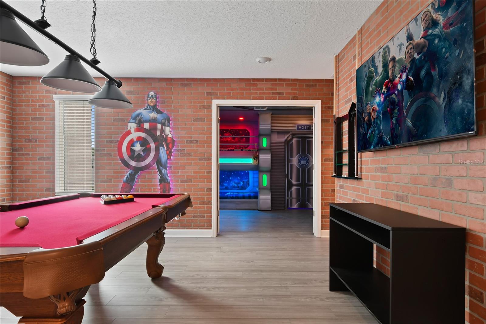 COVE AT STOREY LAKE 4 - Residential