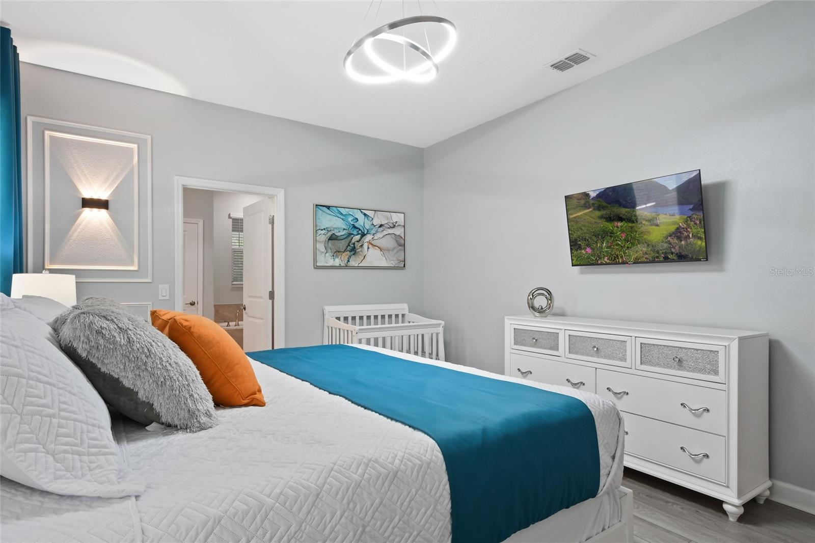 COVE AT STOREY LAKE 4 - Residential