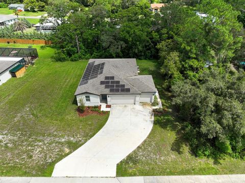 A home in SPRING HILL