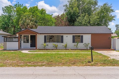 Photo of 17 Palmira Road, Debary, FL 32713 (MLS # O6411498)