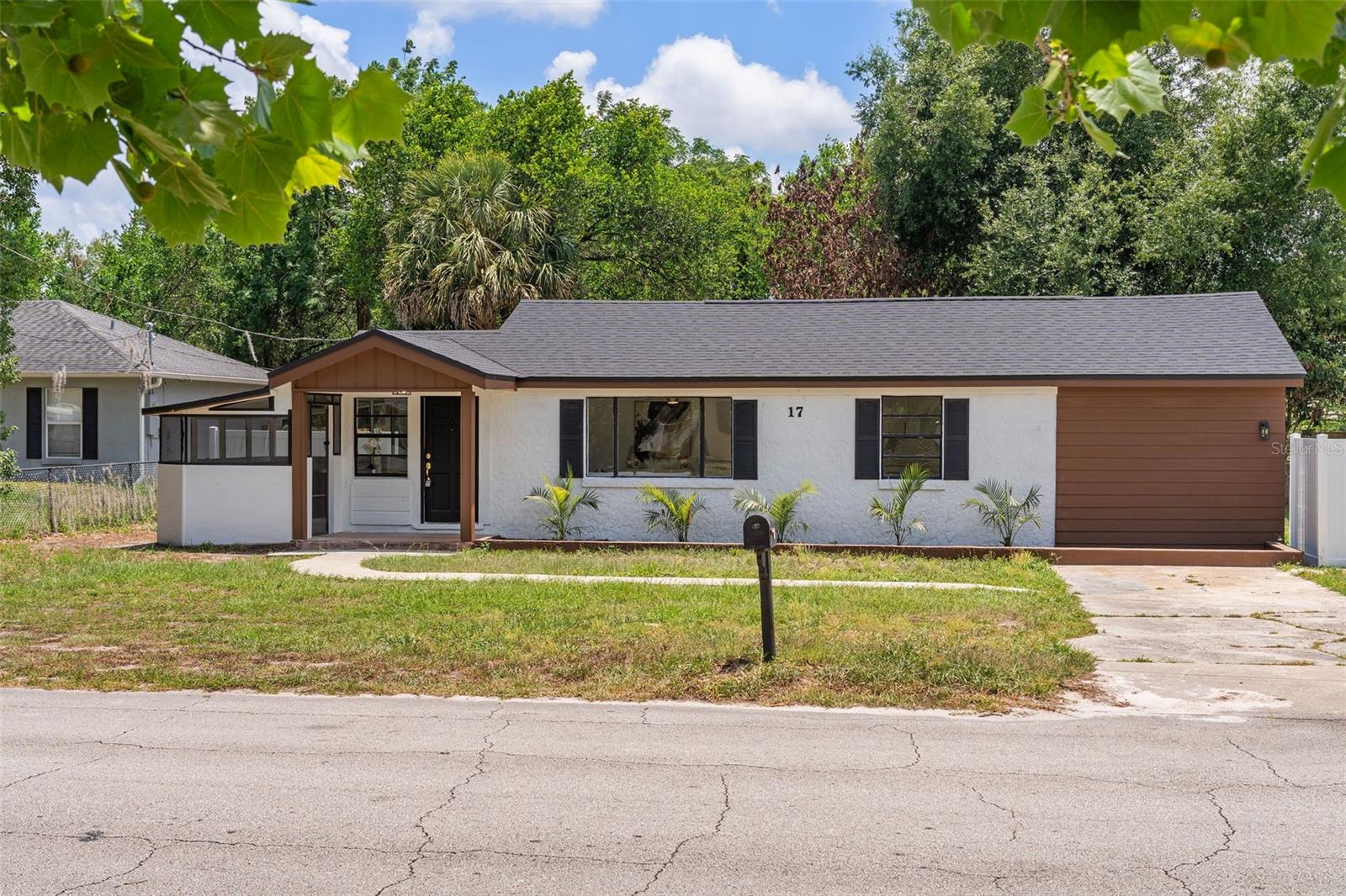 17 PALMIRA ROAD