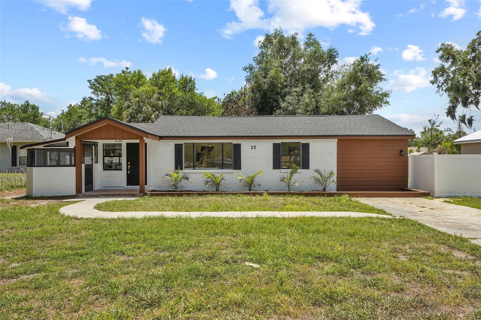 17 PALMIRA ROAD