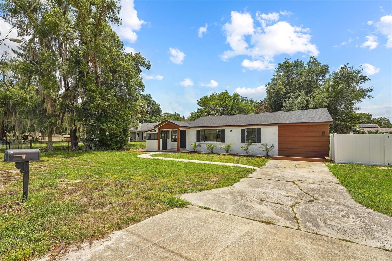 17 PALMIRA ROAD