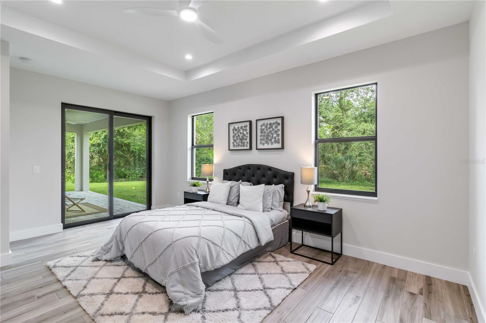 PORT CHARLOTTE SUB 30 - Residential