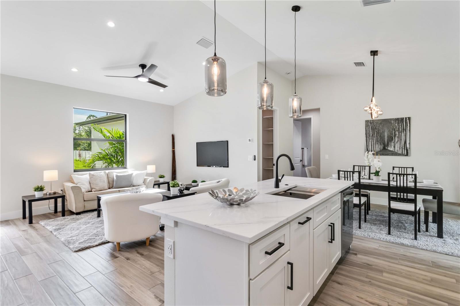 PORT CHARLOTTE SUB 30 - Residential