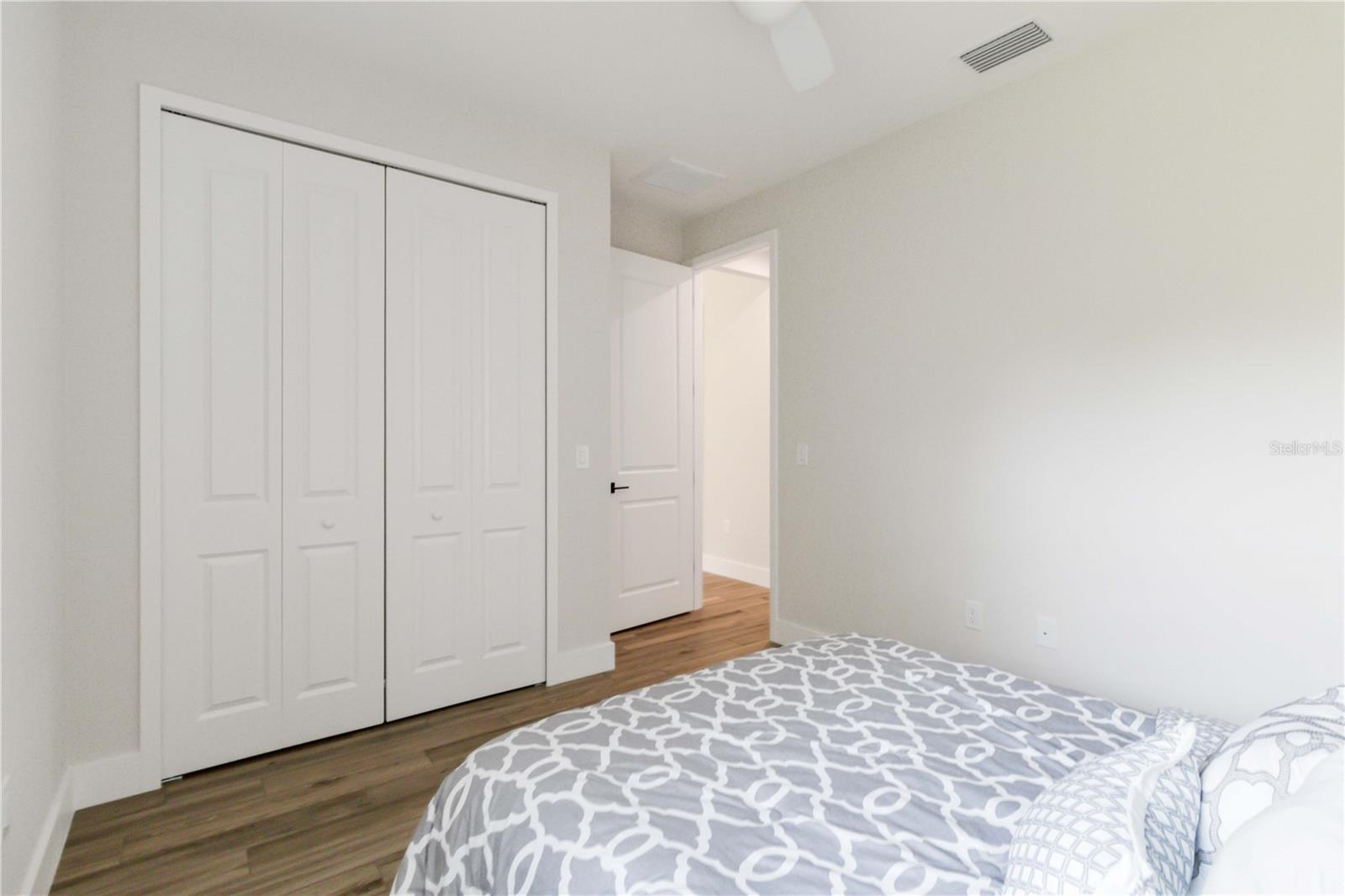 PORT CHARLOTTE SUB 30 - Residential