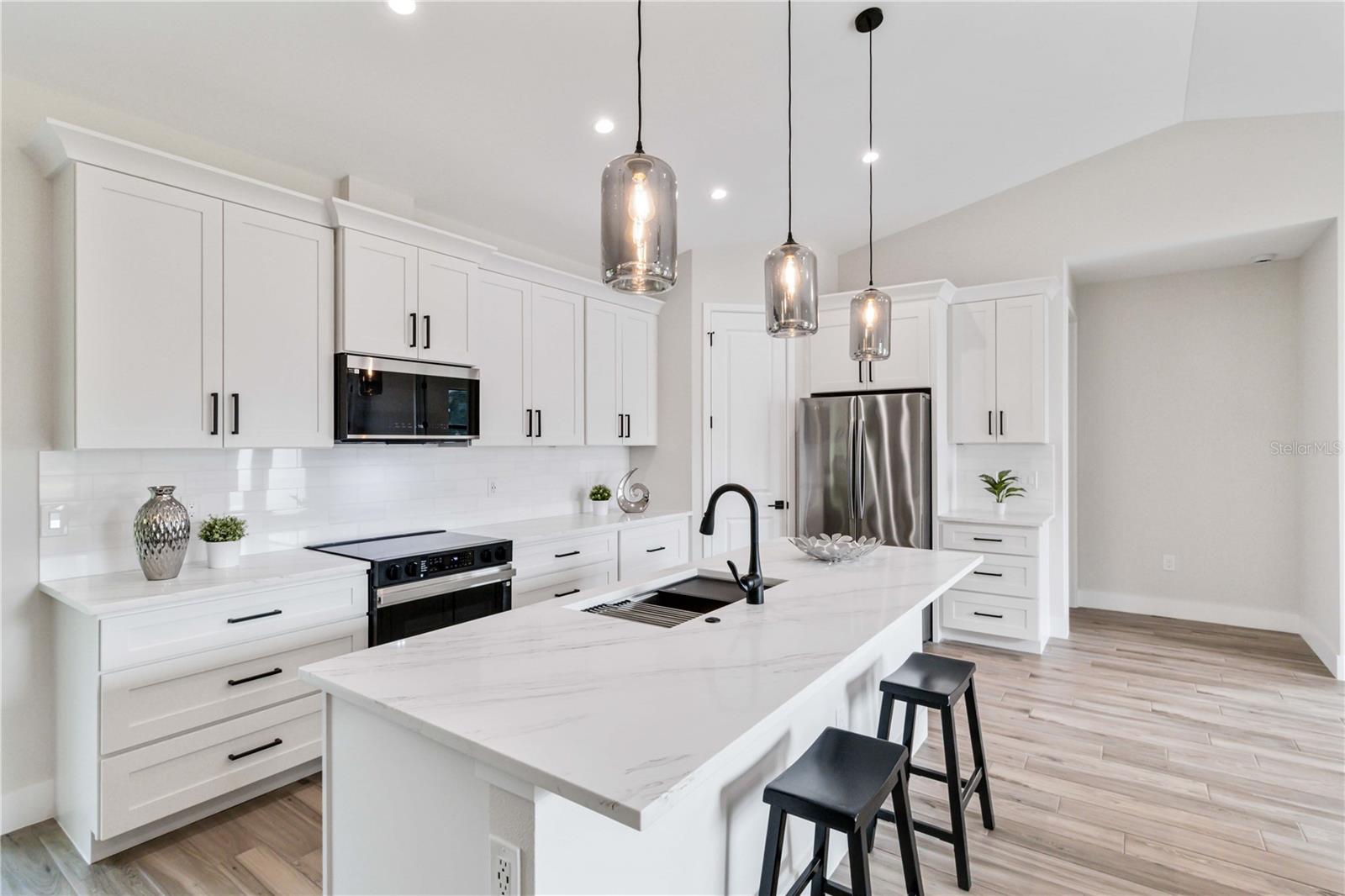 PORT CHARLOTTE SUB 30 - Residential