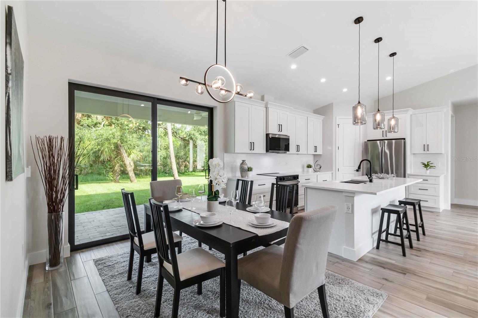 PORT CHARLOTTE SUB 30 - Residential